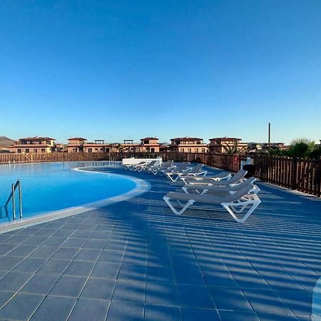Vv Tindaya En Lajares Apartment Ngoại thất bức ảnh