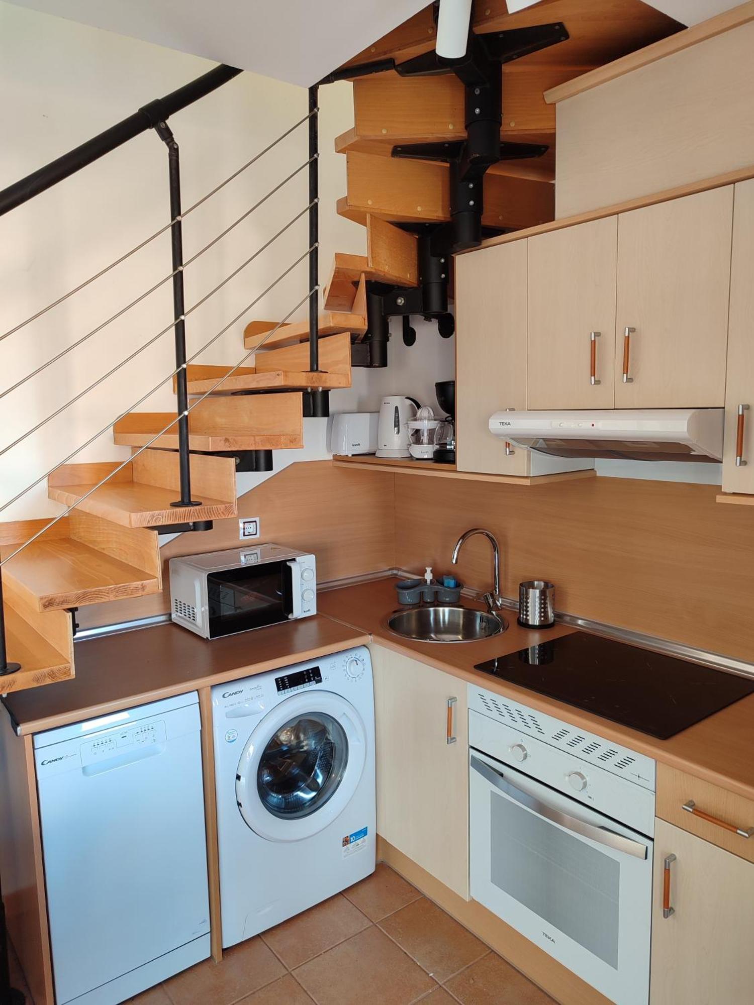 Vv Tindaya En Lajares Apartment Ngoại thất bức ảnh