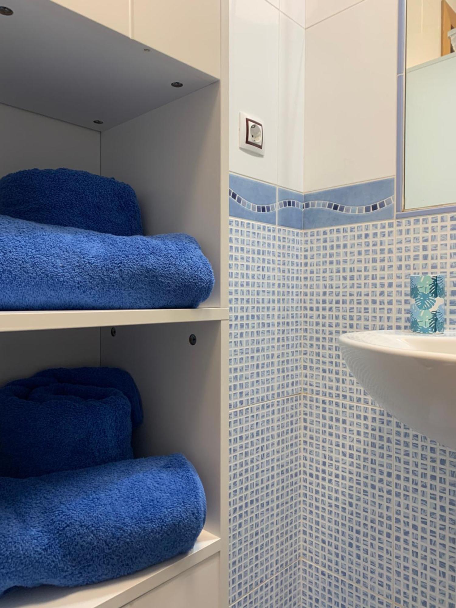 Vv Tindaya En Lajares Apartment Ngoại thất bức ảnh