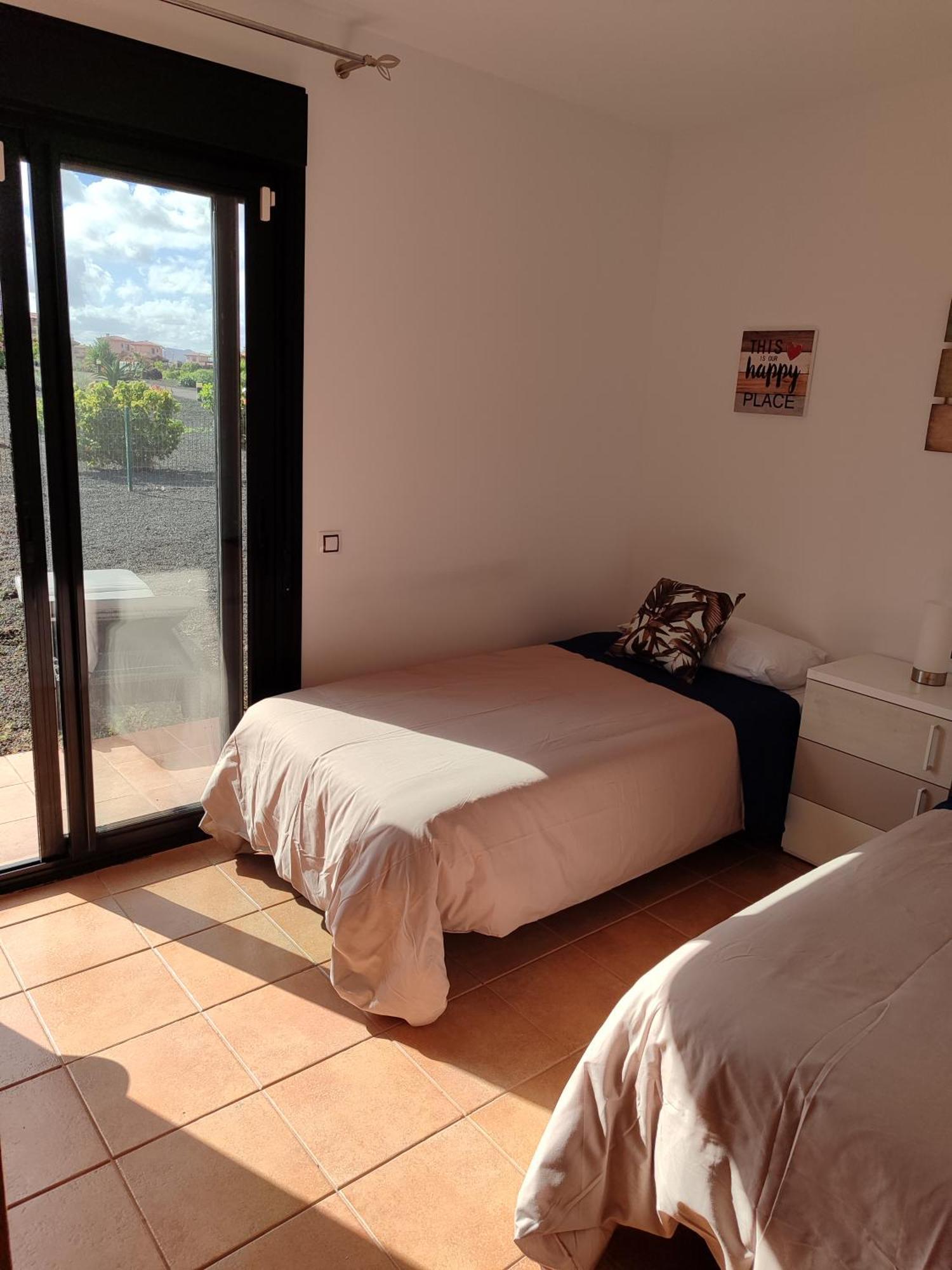 Vv Tindaya En Lajares Apartment Ngoại thất bức ảnh