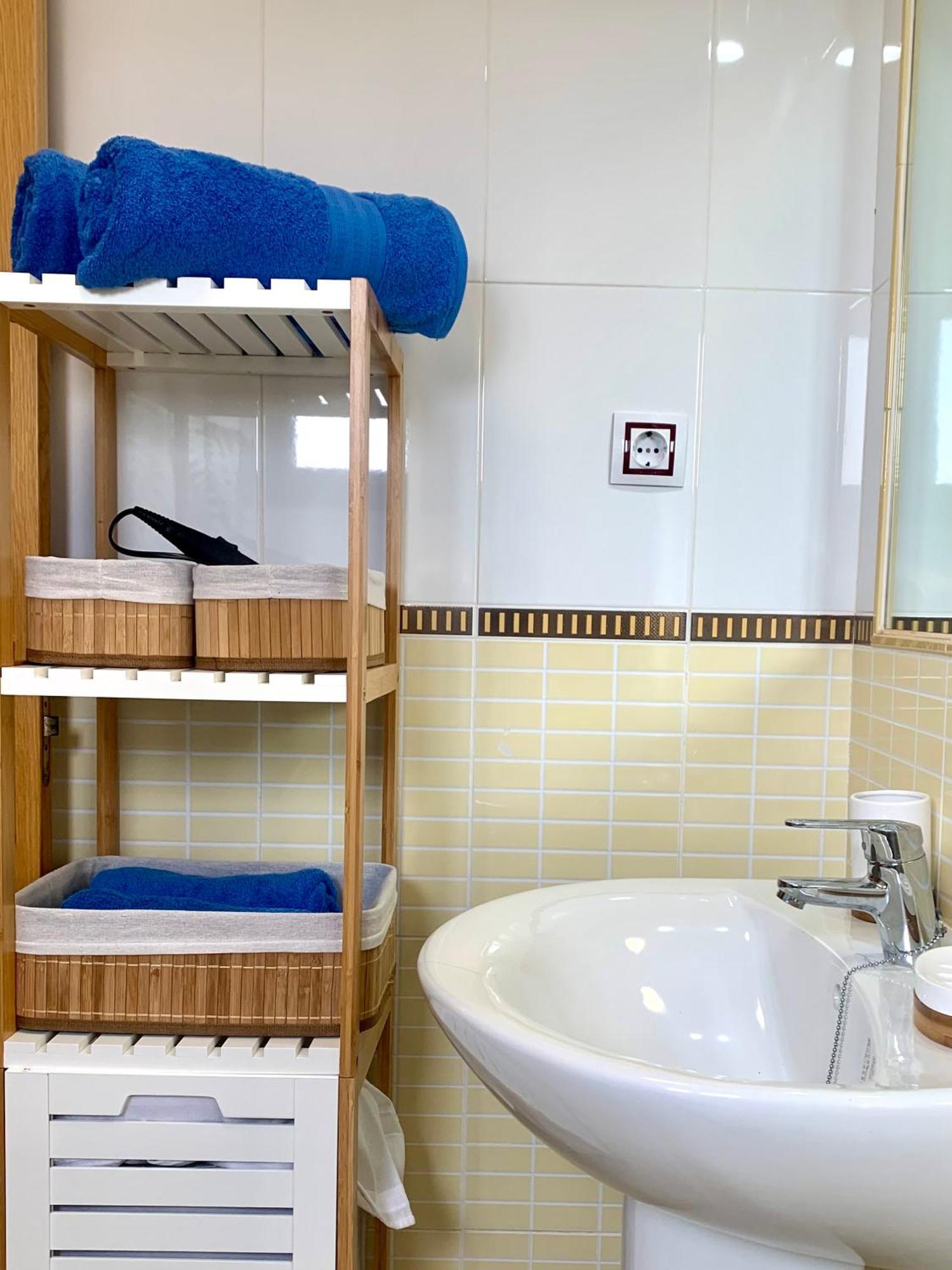 Vv Tindaya En Lajares Apartment Ngoại thất bức ảnh